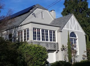 1797 Madera St, Berkeley, CA 94707