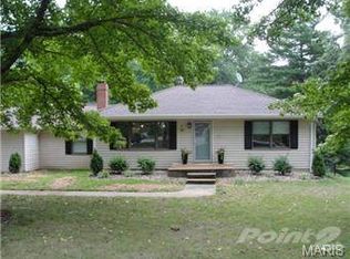 41 Mar El Ct, Ballwin, MO