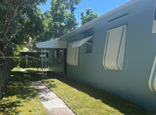 1540-42 NW 55th Ter #1542, Miami, FL 33142