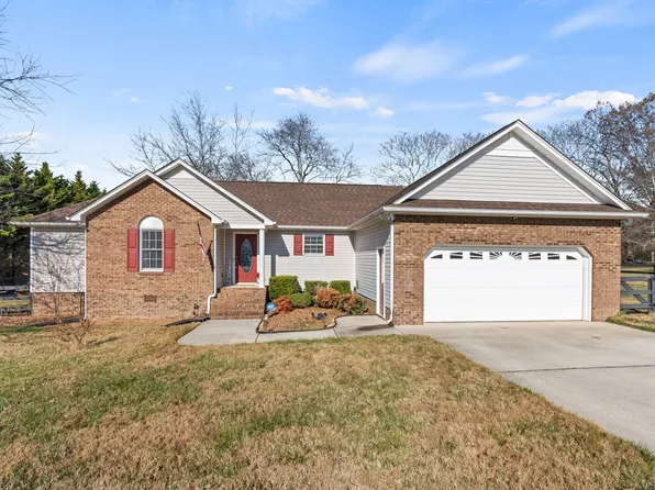 21 Bear Branch Rd, Estill Springs, TN 37330