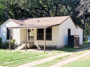 1107 Falcon Dr, Irving, TX 75060