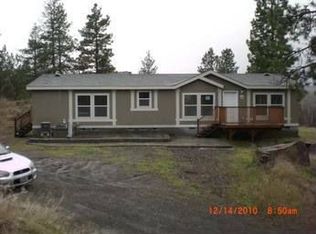 83410 Tygh Valley Rd #R, Tygh Valley, OR 97063