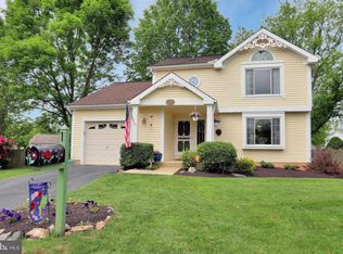 1 Twig Pl, Silver Spring, MD 20905