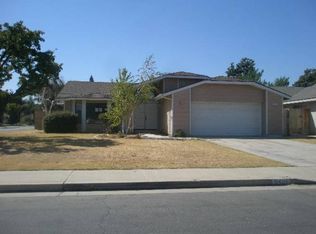 9401 Seager Ct, Bakersfield, CA 93311