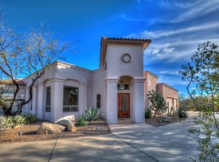 9816 E Veryl Pl, Tucson, AZ 85749
