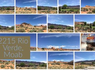 2215 S Rio Verde Dr #5-IV, Moab, UT 84532