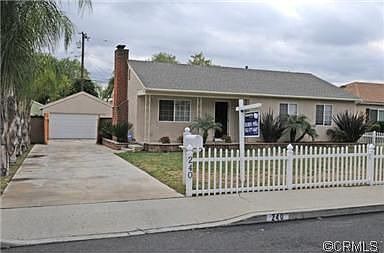 1st image of 240 San Luis St