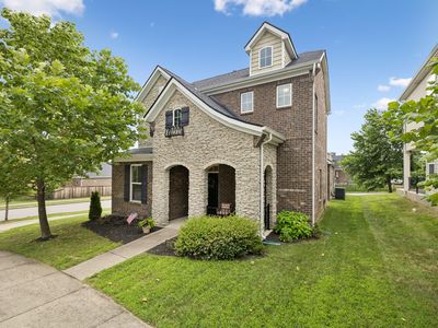 3732 Hoggett Ford Rd, Hermitage, TN, 37076