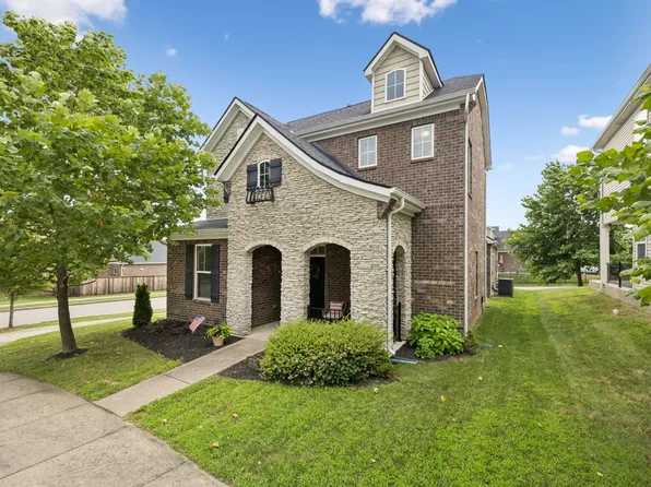 3732 Hoggett Ford Rd, Hermitage, TN 37076