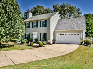 520 Mango Pl, Boiling Springs, SC 29316