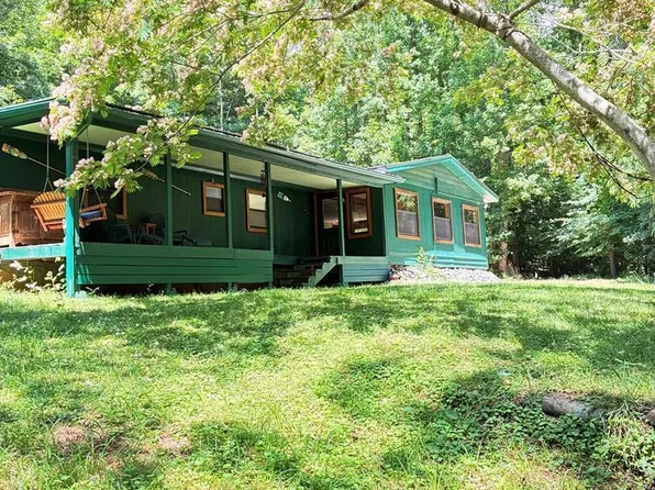521 Sunnyside Rd, Hiawassee, GA 30546