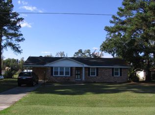 4707 Haynes Rd, Elm City, NC 27822
