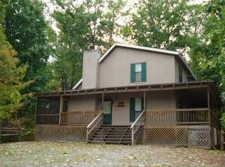 1323 Cupid Way, Sevierville, TN 37876