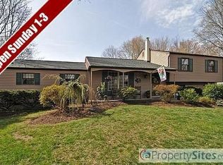 122 Peggy Ln, Chalfont, PA