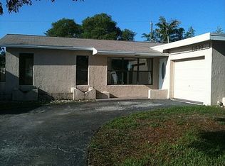 11530 NW 29th St, Sunrise, FL 33323