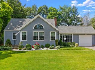 668 Mill Hill Ter, Southport, CT 06890