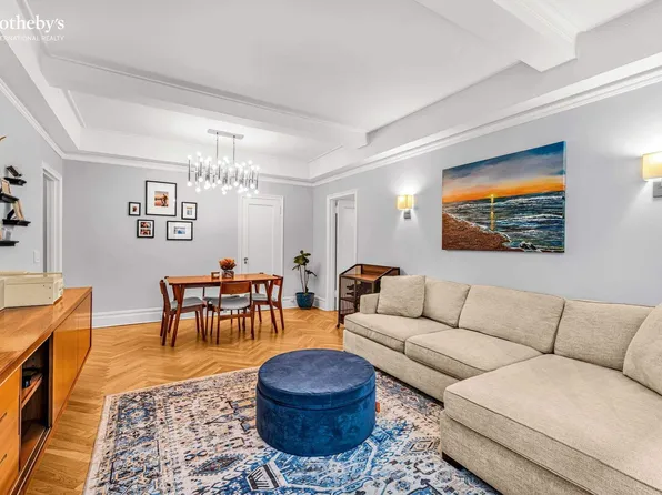440 West End Avenue 8E image 2 of 15