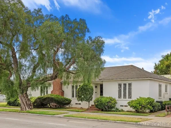 820 10th St, Coronado, CA 92118