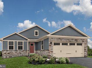 8410 Red Clay Ct, Brandywine, MD 20613