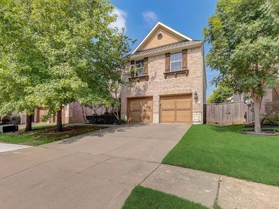 6525 Renewal Rd, Plano, TX, 75074