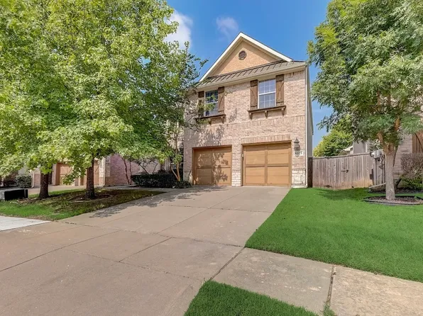 6525 Renewal Rd, Plano, TX 75074