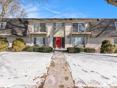 19820 W Twelve Mile Rd APT 21, Southfield, MI, 48076
