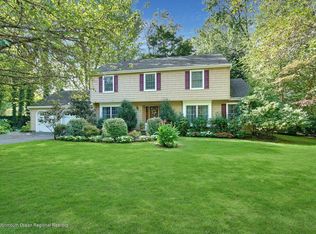 179 Willow Dr, Little Silver, NJ