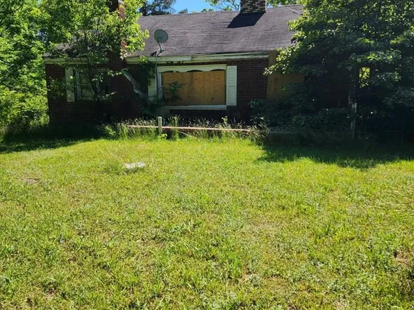 27484 Blueberry Dr, Cape Charles, VA 23310