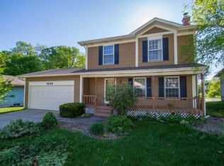 4224 Fellows St, South Bend, IN