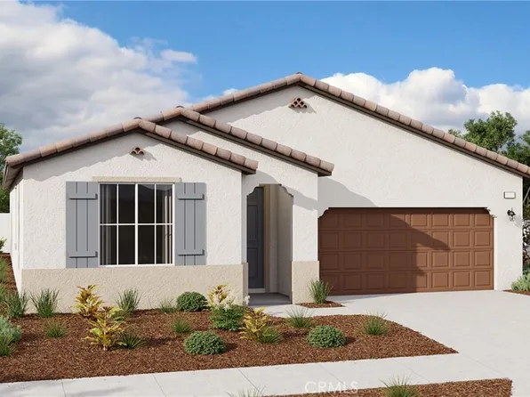 2161 Jackman St, Lancaster, CA 93535