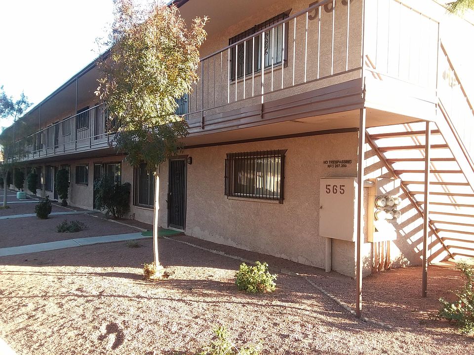 1st image of 565 S Royal Crest Cir