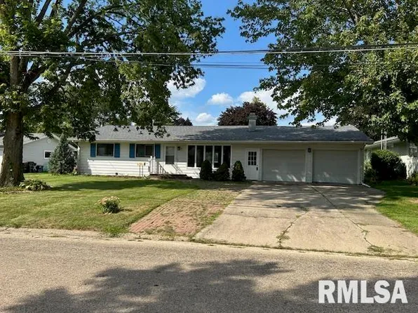 518 Barden St, Morrison, IL 61270