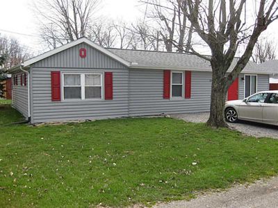 11420 Big Bear Path, Lakeview, OH, 43331