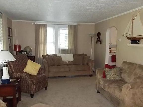 Tasteful updates througho