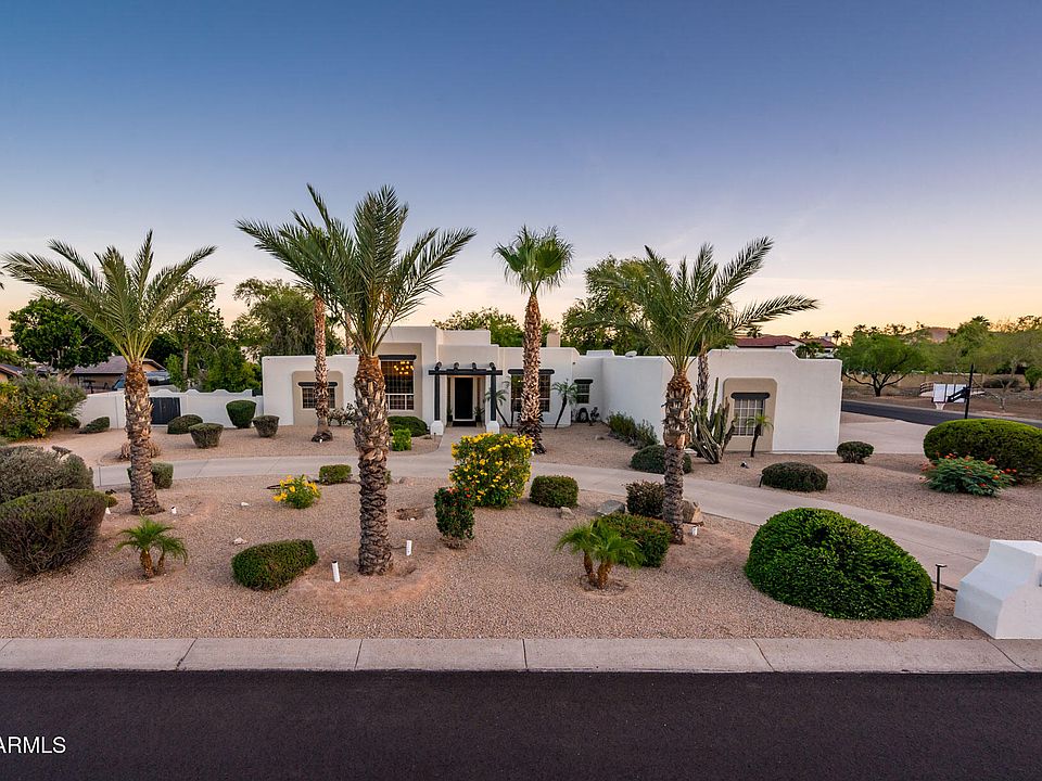 1st image of 4841 W AVENIDA DEL REY --