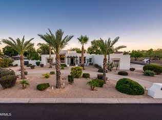 4841 W Avenida Del Rey, Phoenix, AZ 85083