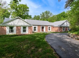 6823 Cloister Cliffs Dr, Middletown, OH