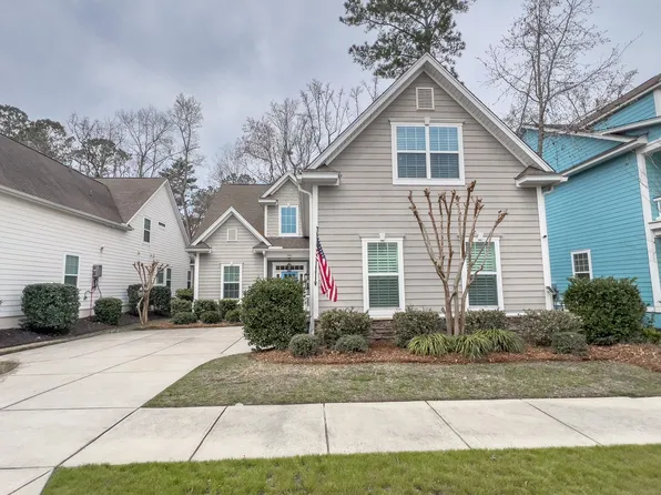 195 Donning Dr, Summerville, SC 29483