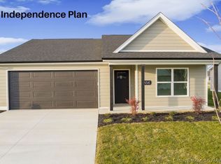 856 Wolf Run Park Blvd, Jeffersonville, IN 47130