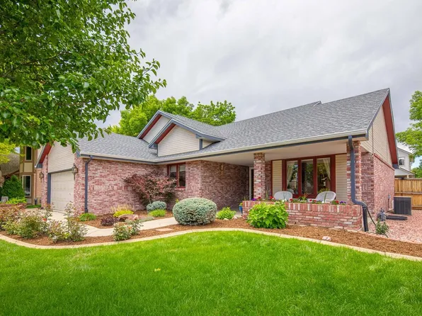 1611 Sunset St, Longmont, CO 80501
