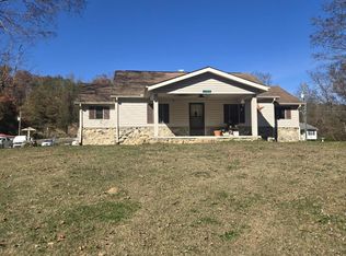 152 Batley Loop Rd, Clinton, TN 37716