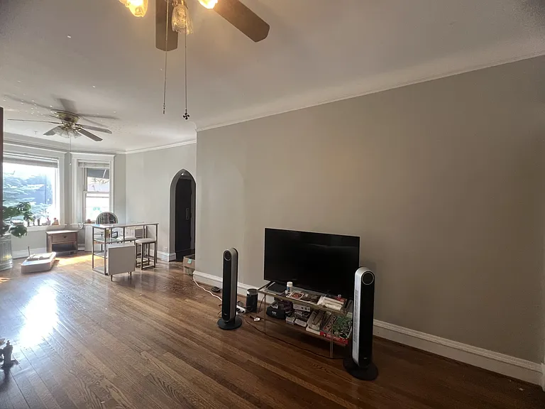 3543 N Sheffield Ave #1 — Photo 5