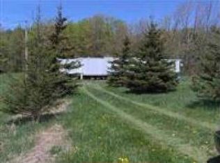 254 Bell Hill Rd, Middleburgh, NY 12122