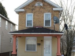 216 Spang Ave, Leechburg, PA