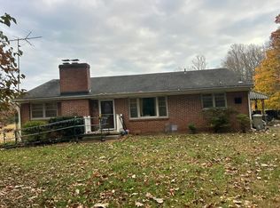 13701 Bottom Rd, Hydes, MD 21082