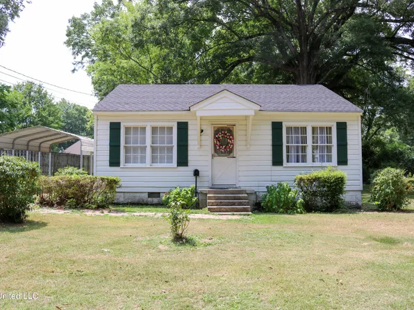 213 Lindale St, Senatobia, MS 38668