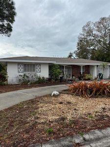 5004 Medalist Rd, Sarasota, FL, 34243