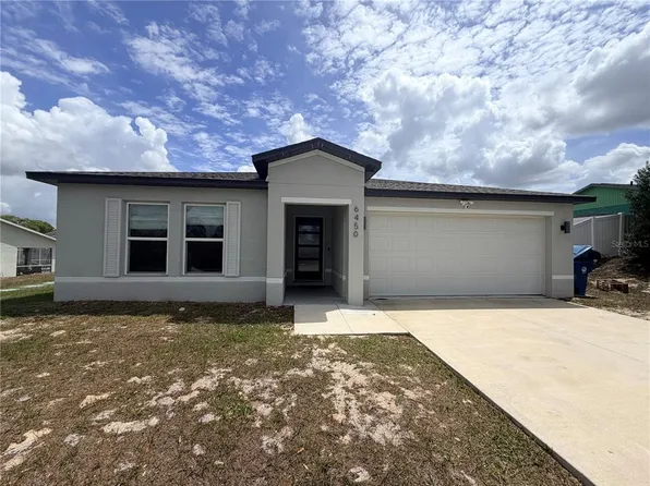 6450 Mariner Blvd, Spring Hill, FL 34609