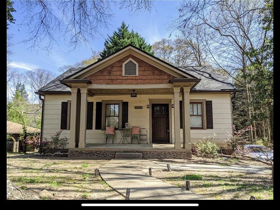 1597 Frazier Rd, Decatur, GA 30033 Zillow