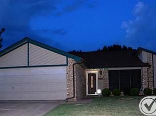 3621 Rialto Way, Grand Prairie, TX 75052